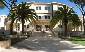 Hotel Terme Marine Leopoldo